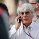 Image for article titled Bernie Ecclestone Might Actually Have A Heart, Doesn't Want Nürburgring To Die